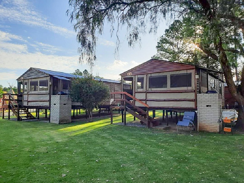 Commercial Property for Sale in Lindequesdrif North West